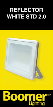 Boomer Lighting